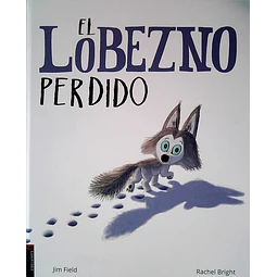 El lobezno perdido