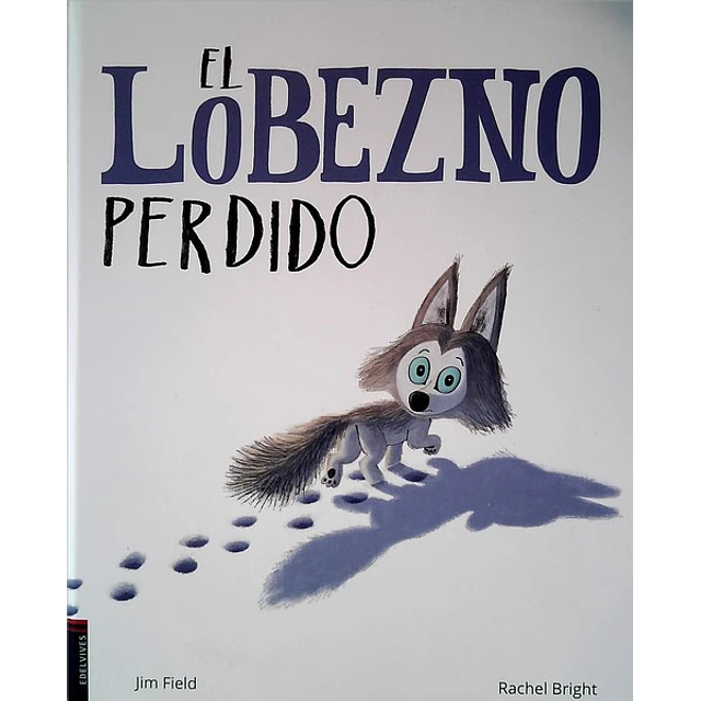 El lobezno perdido
