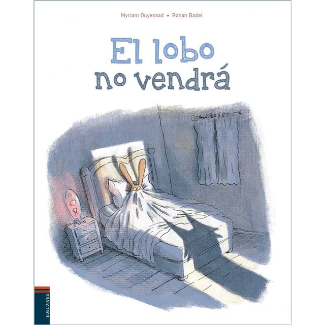 El lobo no vendra