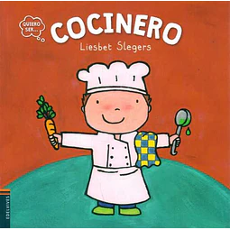 Cocinero