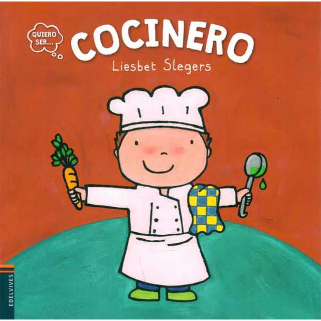 Cocinero