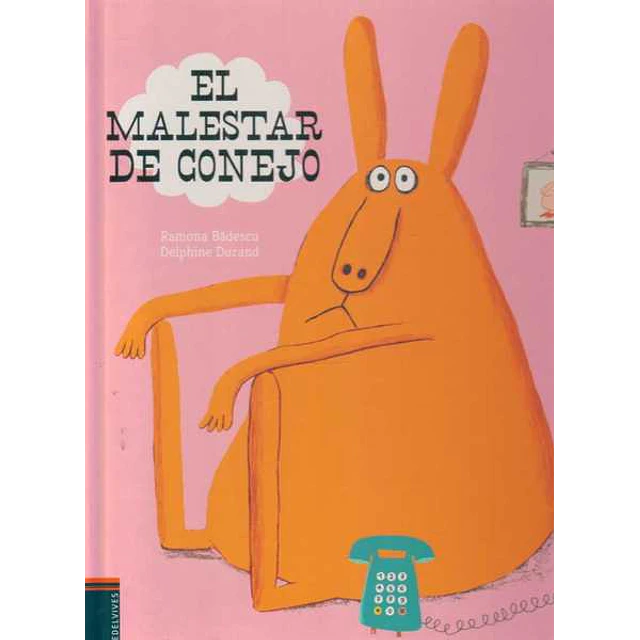 El malestar de conejo