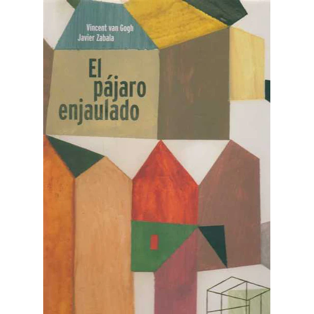 El pajaro enjaulado
