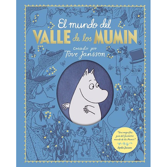 El mundo del valle de los mumin