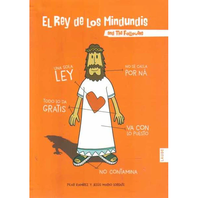 El rey de los mindundis