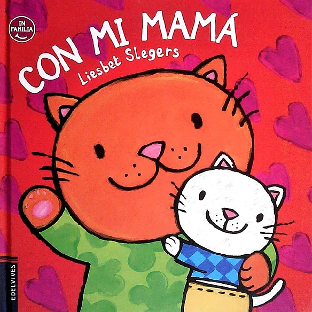 Con mi mama