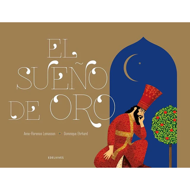 El sueño de oro