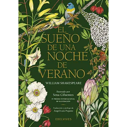 El sueño de una noche de verano