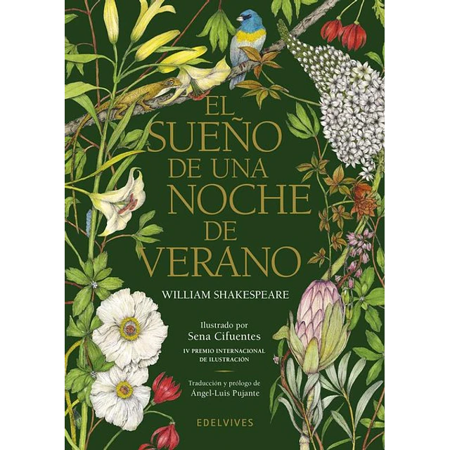 El sueño de una noche de verano