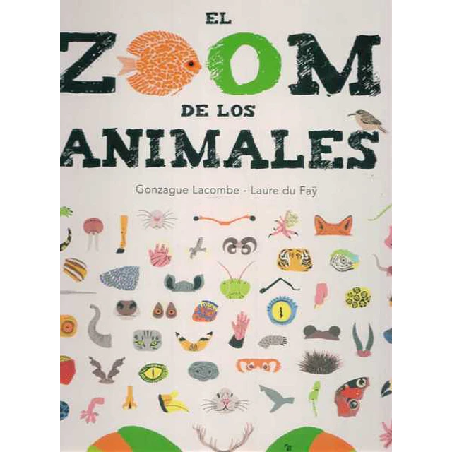 El zoom de los animales