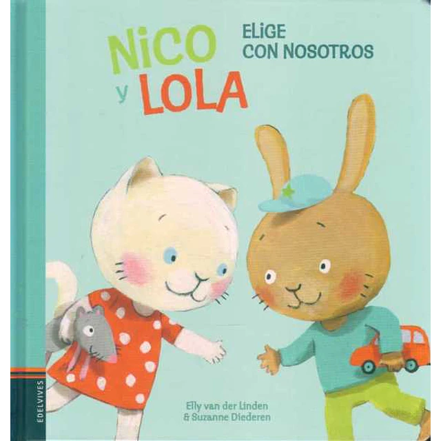 Elige con nosotros