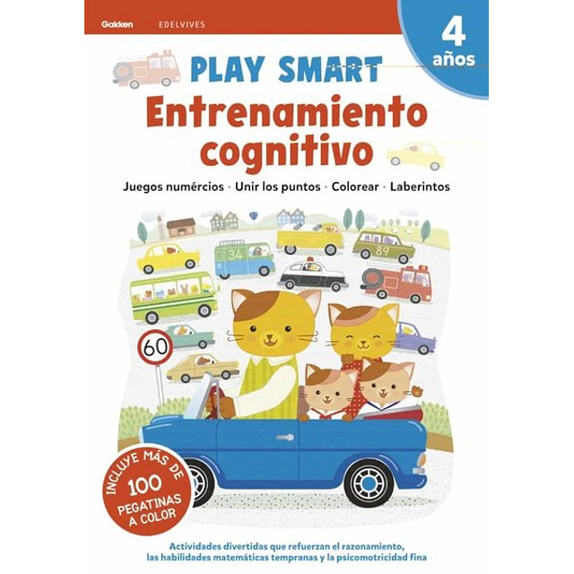 Entrenamiento cognitivo