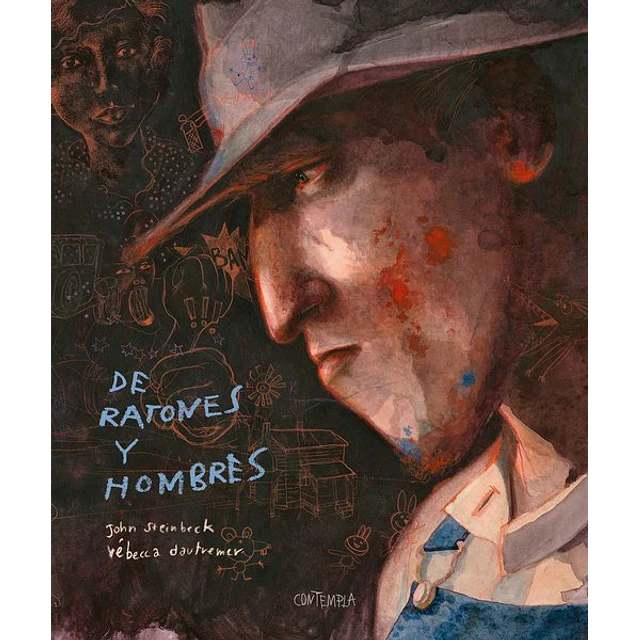De ratones y hombres