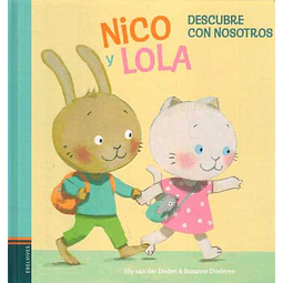 Descubre con nosotros