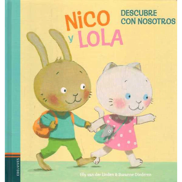 Descubre con nosotros