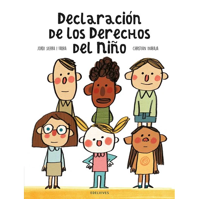 Declaracion de los derechos del niño. 60a aniversario