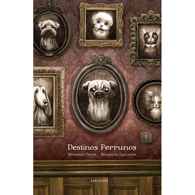 Destinos perrunos
