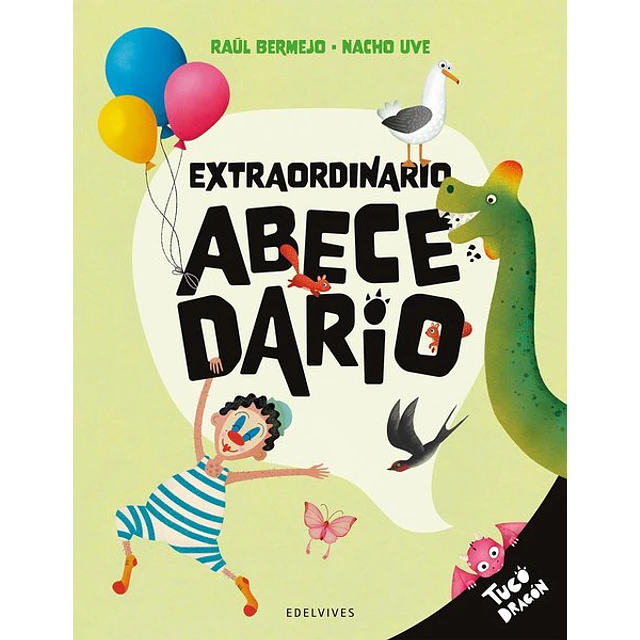 Extraordinario abecedario