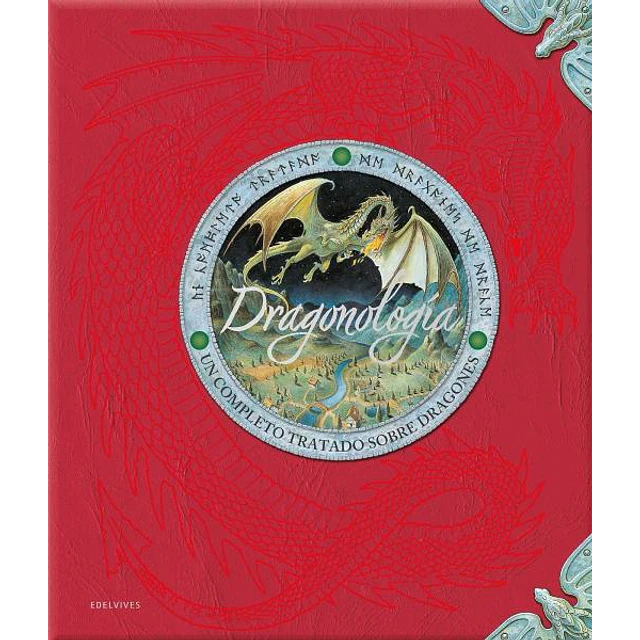 Dragonologia