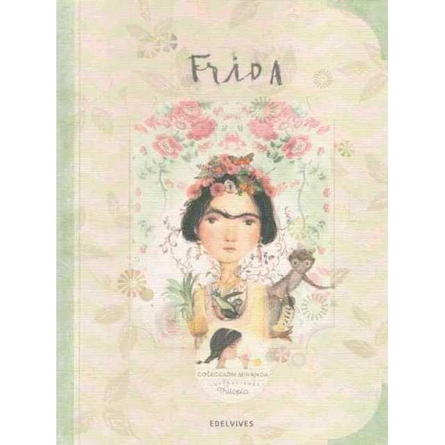 Frida