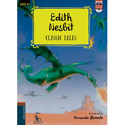 Edith nesbit