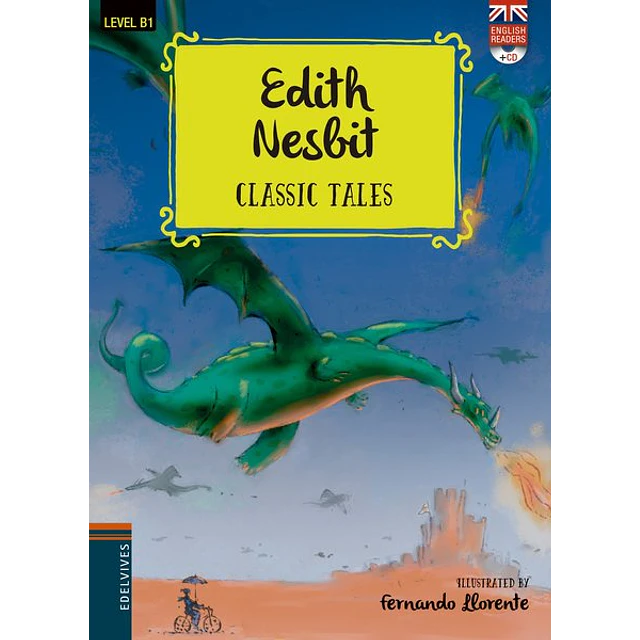 Edith nesbit