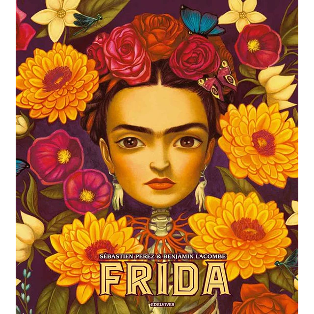 Frida