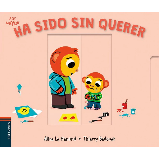 Ha sido sin querer
