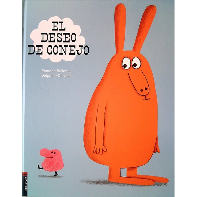El deseo de conejo