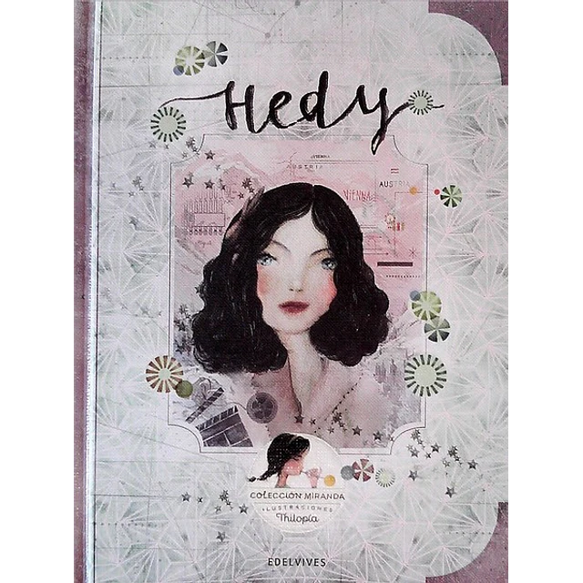 Hedy