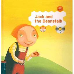 Jack and the beanstalk