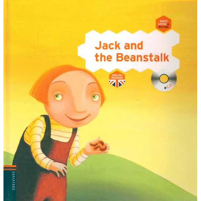 Jack and the beanstalk