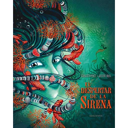 El despertar de la sirena