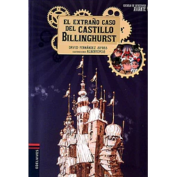 El extraño caso del castillo billinghurst