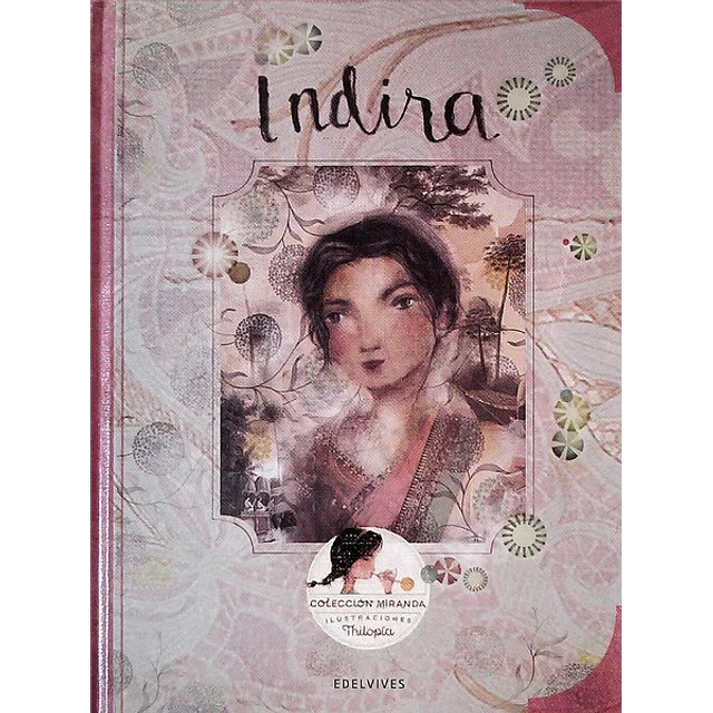 Indira