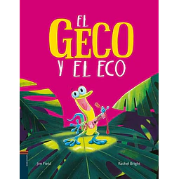 El geco y el eco