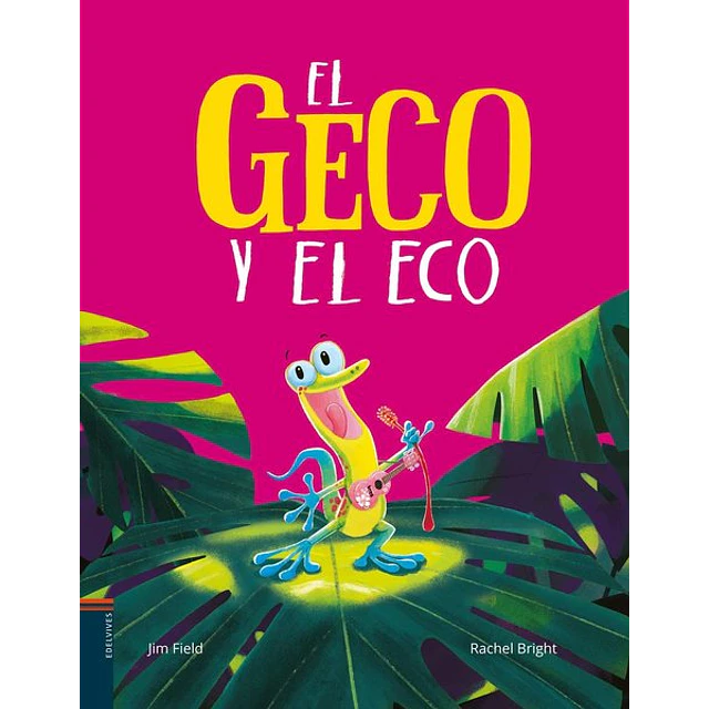 El geco y el eco