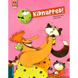 Kidnapped!