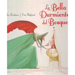 La bella durmiente