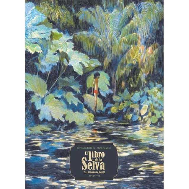 El libro de la selva