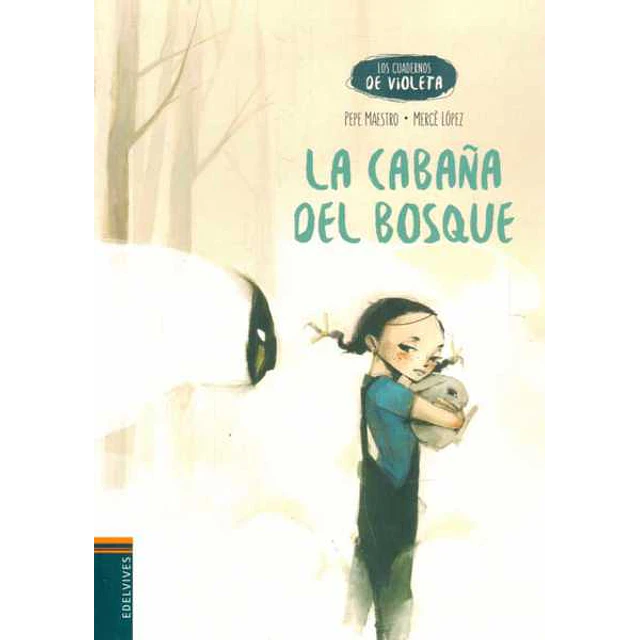 La cabaña del bosque