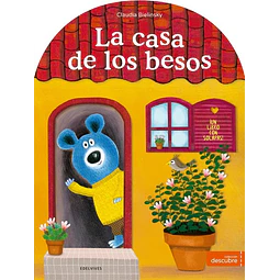 La casa de los besos