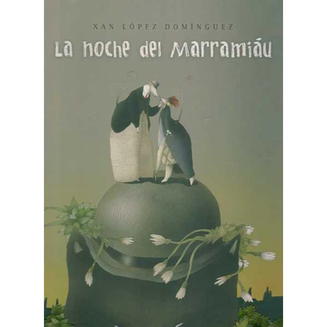 La noche del marramiau