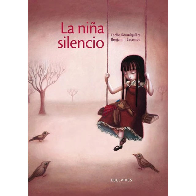 La niña silencio