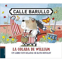 La colada de william