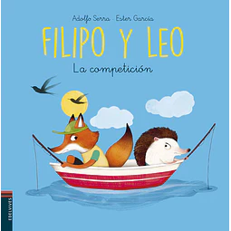 La competicion