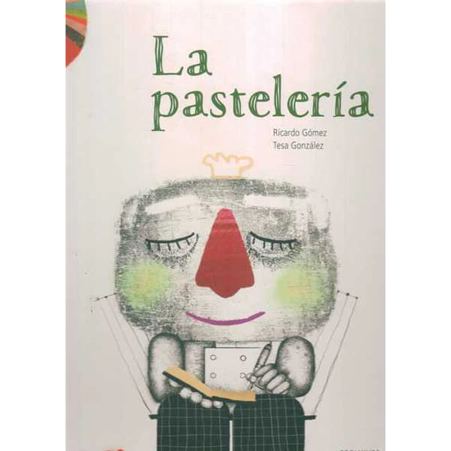 La pasteleria