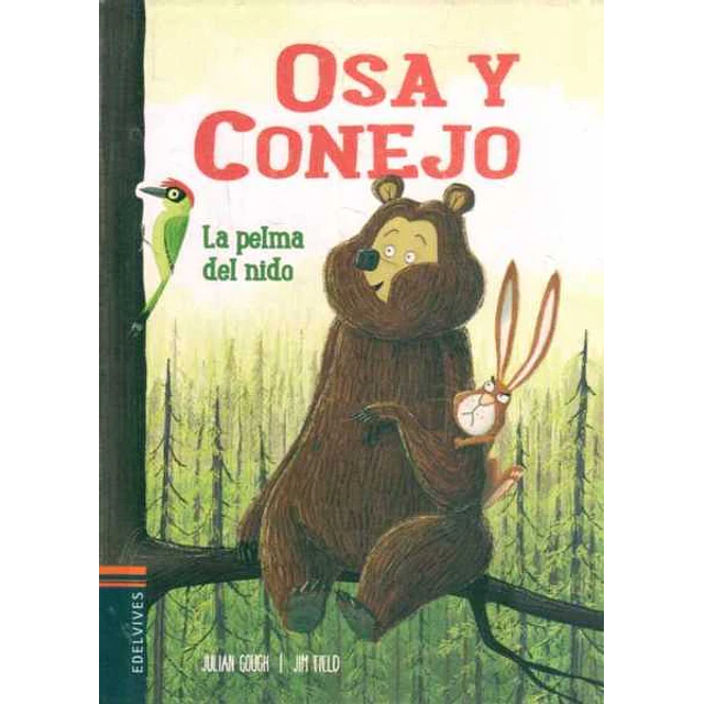 La pelma del nido
