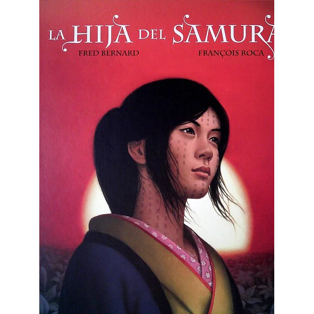 La hija del samurai