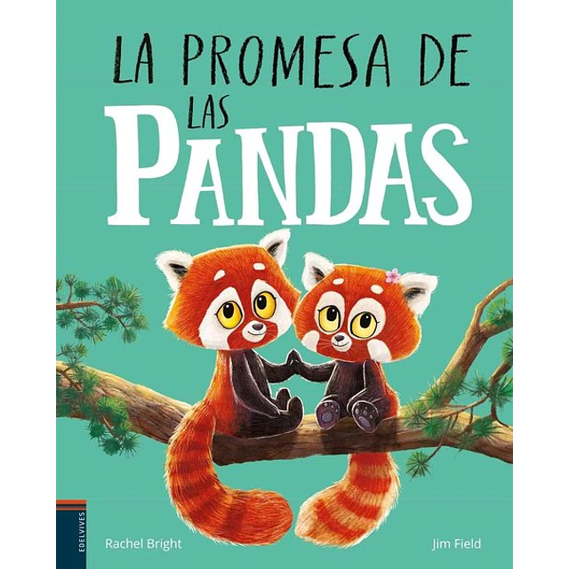 La promesa de las pandas